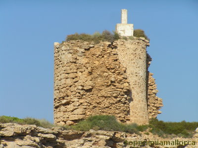Torre d'Illetes