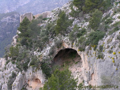 Cova de Sant Antoni