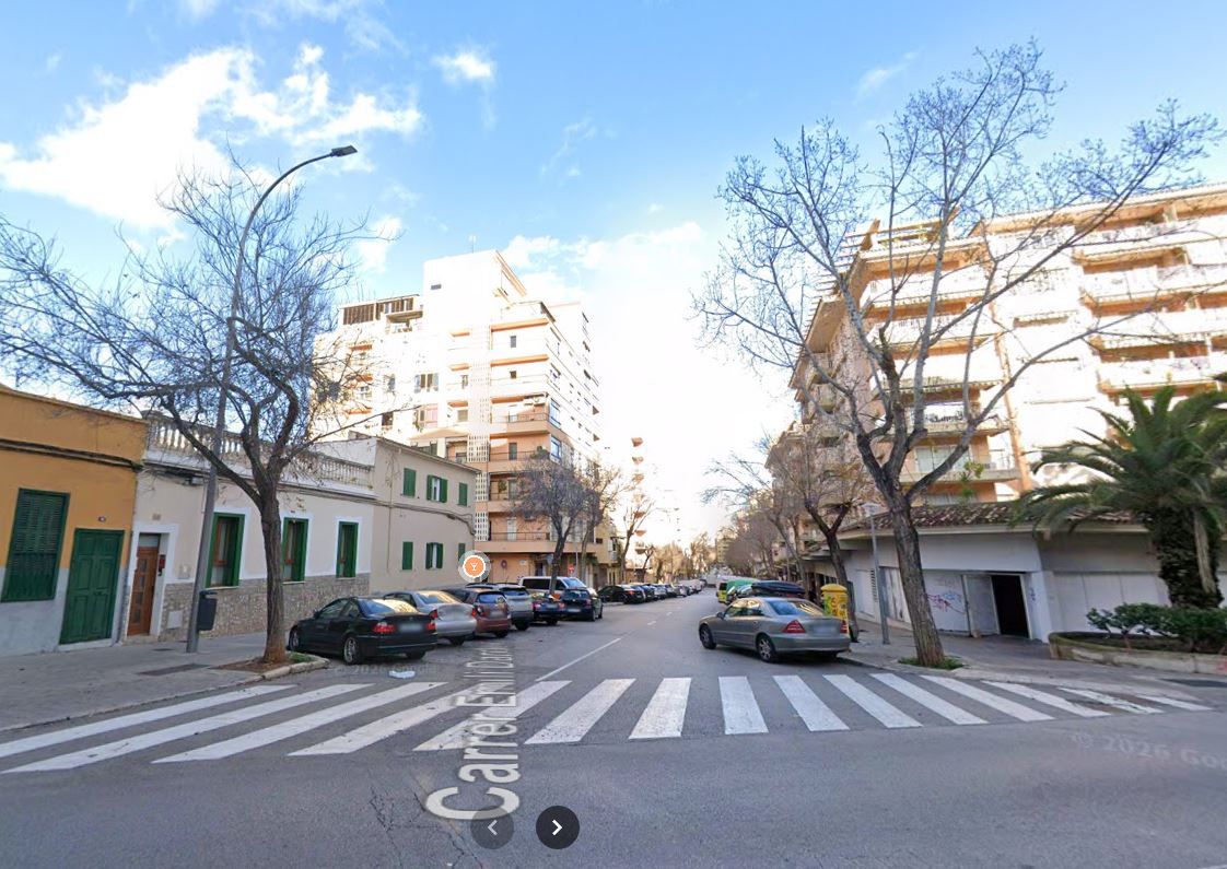Carrer Emili Darder